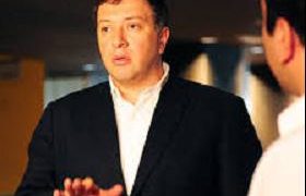 გიგი უგულავა: „კვირიკაშვილს ჰგონია, რომ საწყობის გამგეა და არა ქვეყნის პრემიერ-მინისტრი“