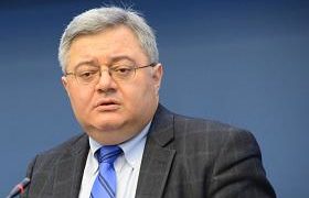 "უსუფაშვილი პოლიტიკაში ინაშვილისა და ბურჯანაძის ჩასაძირად დააბრუნეს" "უსუფაშვილი პოლიტიკაში ინაშვილისა და ბურჯანაძის ჩასაძირად დააბრუნეს"