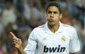 მანჩესტერ იუნაიტედი რაფაელ ვარანით დაინტერესდა