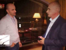 ნიკა გვარამიას ყარამანიშვილები რუსთავი 2-ში თანამდებობაზე ტოვებენ