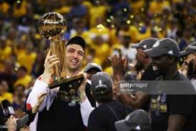 ზაზა ფაჩულია ნბა-ს ჩემპიონი გახდა