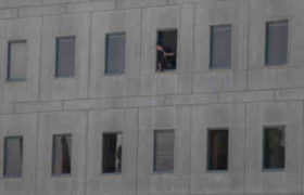 თავდასხმა ირანის პარლამენტზე - დაიღუპა 7-ზე მეტი ადამიანი, 4 მძევლადაა აყვანილი