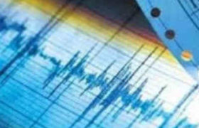 საქართველოში 5,1 მაგნიტუდის მიწისძვრა მოხდა - ძლიერი ბიძგები იგრძნობოდა დედაქალაქშიც საქართველოში 5,1 მაგნიტუდის მიწისძვრა მოხდა - ძლიერი ბიძგები იგრძნობოდა დედაქალაქშიც