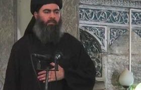ISIS-მა ლიდერის, აბუ ბაქრ ალ-ბაღდადის სიკვდილი დაადასტურა