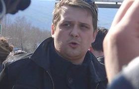 ლადო სადღობელაშვილი: ’’მივმართავ პროკურატურას, გოგა ხაინდრავას დაკვეთით უმიზეზოდ ნუ დამიჭერთ!’’ ლადო სადღობელაშვილი: ’’მივმართავ პროკურატურას, გოგა ხაინდრავას დაკვეთით უმიზეზოდ ნუ დამიჭერთ!’’