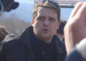 ლადო სადღობელაშვილი: ’’მივმართავ პროკურატურას, გოგა ხაინდრავას დაკვეთით უმიზეზოდ ნუ დამიჭერთ!’’