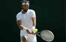 ნიკოლოზ ბასილაშვილი უიმბლდონს გამოეთიშა