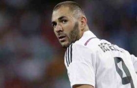 რეალი ბენზემას გაყიდვას არ აპირებს