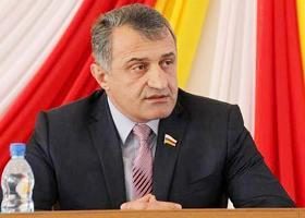  ბიბილოვი აფხაზეთში ავარიაში მოჰყვა