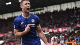 ჩელსის ახალი კაპიტანი გარი კეჰილი იქნება