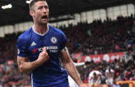 ჩელსის ახალი კაპიტანი გარი კეჰილი იქნება