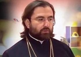 დეკანოზი გიორგი  მამალაძე კვირიკაშვილისგან ბოდიშის მოხდას ითხოვს