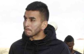 ლივერპული მადრიდის ატლეტიკოს ფორვარდით დაინტერესდა ლივერპული მადრიდის ატლეტიკოს ფორვარდით დაინტერესდა