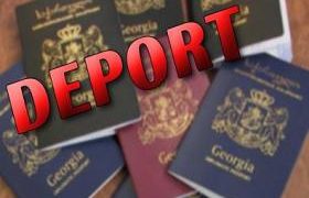 გერმანიიდან ქართველების მასობრივი დეპორტაცია მოხდება