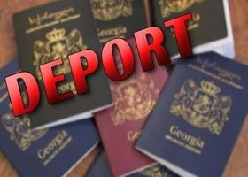 გერმანიიდან ქართველების მასობრივი დეპორტაცია მოხდება