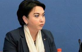  ეკა ბესელიას სასამართლოში დაკითხავენ