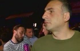 ალეკო ელისაშვილი: „რატომ ხდება, რომ რამდენიმე თვეში ერთხელ ხანძარი უჩნდებათ ბაზრობებს?“