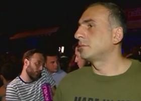 ალეკო ელისაშვილი: „რატომ ხდება, რომ რამდენიმე თვეში ერთხელ ხანძარი უჩნდებათ ბაზრობებს?“