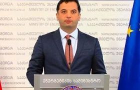 რა ქონებას ფლობს ენერგეტიკის ახალი მინისტრი ილია ელოშვილი? რა ქონებას ფლობს ენერგეტიკის ახალი მინისტრი ილია ელოშვილი?
