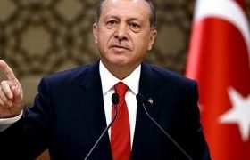 ერდოღანი თურქეთში სიკვდილით დასჯის აღდგენას ითხოვს