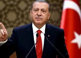 ერდოღანი თურქეთში სიკვდილით დასჯის აღდგენას ითხოვს