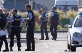 სროლა გერმანიის ღამის კლუბში - დაღუპულია ერთი ადამიანი