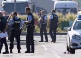 სროლა გერმანიის ღამის კლუბში - დაღუპულია ერთი ადამიანი