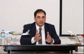 „საქართველოს ავიახაზები“ - ”რუსულ ავიაკომპანიებს საქართველოში ფრენის უფლება უნდა შეუჩერდეთ”