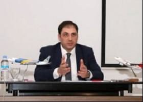 „საქართველოს ავიახაზები“ - ”რუსულ ავიაკომპანიებს საქართველოში ფრენის უფლება უნდა შეუჩერდეთ”
