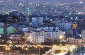 იორდანიაში ისრაელის საელჩოზე თავდასხმა მოხდა