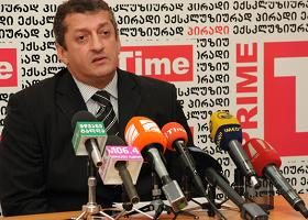  „ირაკლი ფირცხალავას ფიზიკური დაზიანებები აქვს“