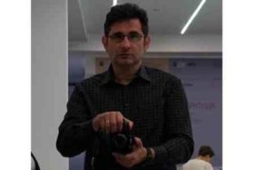 ვინ არის ირაკლი კაველაძე, რომელიც უმცროსი ტრამპის რუს იურისტთან შეხვედრას ესწრებოდა