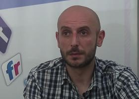 ირაკლი კორძაია: "ხარძიანის მკვლელობის უკან ხელისუფლება იდგა"