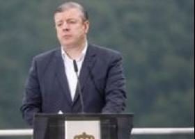 გიორგი კვირიკაშვილი: „აშშ-ის ვიცე-პრეზიდენტის ვიზიტი ჩვენთვის ნიშნავს მხარდაჭერას“