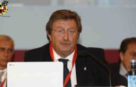 ესპანეთის საფეხბურთო ფედერაციაში პრეზიდენტი შეიცვალა