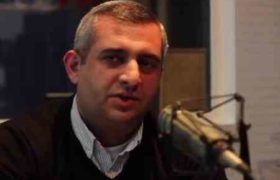 მცხეთა-მთიანეთის გუბერნატორად ლევან ზაუტაშვილი დაინიშნა