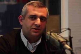 მცხეთა-მთიანეთის გუბერნატორად ლევან ზაუტაშვილი დაინიშნა