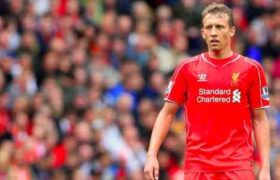 ლუკას ლეივა ლივერპულიდან მიდის ლუკას ლეივა ლივერპულიდან მიდის