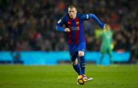 ჟერემი მატიე კარიერას ლისაბონის სპორტინგში გააგრძელებს ჟერემი მატიე კარიერას ლისაბონის სპორტინგში გააგრძელებს