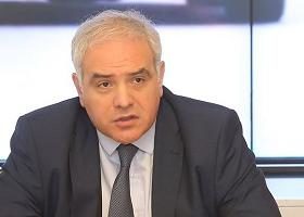 გიორგი მღებრიშვილი: „აფგან მუხთარლის საქმეზე 343 მოწმე დაიკითხა“