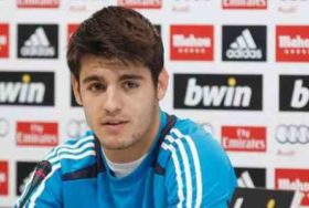 ალვარო მორატა ოფიციალურად ჩელსის ფეხბურთელია