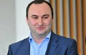 ლევან მურუსიძე უვადო მოსამართლეობაზე უარს ამბობს