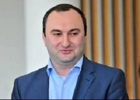 ლევან მურუსიძე უვადო მოსამართლეობაზე უარს ამბობს