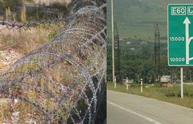 განგაში ოკუპაციის წინააღმდეგ - ქართველი მწერლების მიმართვა საქართველოს მთავრობას