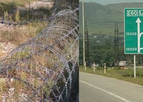 განგაში ოკუპაციის წინააღმდეგ - ქართველი მწერლების მიმართვა საქართველოს მთავრობას