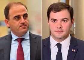 ნარმანია თუ ზარდიაშვილი - ვინ შეცვლის ლაშა თორდიას