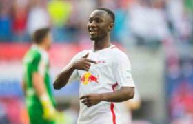 ლივერპული ნაბი კეიტას შეძენასთან ახლოს არის