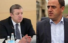 "დავით ნარმანია ჩუმად და ბევრ საქმეს აკეთებდა"