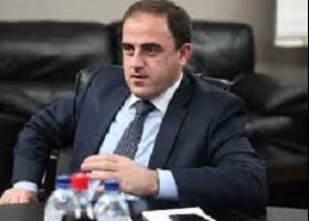 დავით ნარმანია: „თბილისში სასაფლაოების დეფიციტი არ გვექნება“