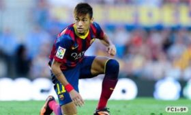 პსჟ თანახმაა ნეიმარში 196 მილიონი ევრო გადაიხადოს